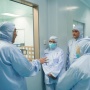 DPR Apresiasi Fasilitas Produksi Fitofarmaka dan Dukung Obat Modern Asli Indonesia Masuk JKN