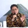 Direktur Utama PT Pertamina Geothermal Energy Mengundurkan Diri