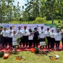 Dukung Net Zero Emission, Perusahaan BUMN Gencar Tanam Pohon