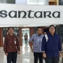 Dari Pegawai hingga Anggota DPR RI Sikap Sempurna Perdana saat Lagu Indonesia Raya Dikumandangkan di Senayan