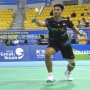 Dua Ganda Putra Indonesia Gagal Lolos Babak 8 Besar Korea Masters 2024