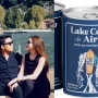 Angin Segar Danau Como Lokasi Honeymoon Thariq-Aaliyah Kini Bisa Dibawa Pulang, Segini Harganya