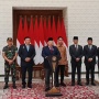 Prabowo Ingatkan Jajaran: Ciptakan Pemerintahan yang Bersih dari Kongkalingkong dengan Pihak Lain