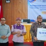 Serahkan Hasil Kajian, Ombudsman RI: Terdapat Disharmonisasi Regulasi Jamsostek