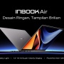 Beda Inbook Air Pro+ vs Inbook Air, Laptop Infinix Harga Mulai Rp 7 Jutaan