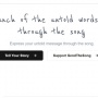 Kenapa Send The Song Error Tidak Bisa Dibuka? Jangan Bingung, Ini Solusinya