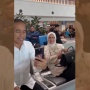 Jokowi Mendadak ke Jakarta Rindu Cucu, Warganet: Lihat Cucu Atau Ada Agenda Lain?