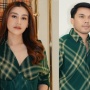 Hadiri Acara Eksklusif Bareng Thariq Halilintar, Ekspresi Janggal Aaliyah Massaid Disorot