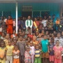 Harapan Baru di Kampung Sanem, Asmat: Sekolah Baru untuk Semua Warga