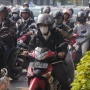 Misteri Terpecahkan: Ini Sebab Kemacetan Lalu Lintas Bikin BBM Motor Terkuras