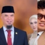 Kekayaan Ahmad Dhani-Mulan Jameela vs Uya Kuya-Astrid, Sesama Pasangan Artis yang Jadi Anggota Dewan