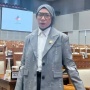 Melly Goeslaw Komisi Berapa? Berani Sentil Menteri Pendidikan Dasar dan Menengah saat Rapat DPR