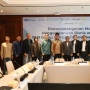 Bangun Ekosistem Energi Hijau, PLN Gandeng Sederet Startup Terkemuka