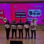 Smartfren Luncurkan Unlimited Suka-Suka, Internetan Bebas Khawatir, Mulai Rp9.000-an