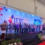 Ajang IFBC Jadi Strategi AFI Lahirkan Wirausahawan Baru