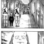 Spoiler! Hunter X Hunter Chapter 400: Kematian Pangeran Kacho