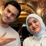 Cut Syifa dan Rizky Nazar Kondangan Bareng, Syifa Hadju Sengaja Pilih Absen?