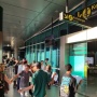 Terdampak Erupsi Gunung Lewotobi, Bandara Komodo Tutup Sementara