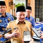 Jadi Tersangka Kasus Dana PEN, Bupati Situbondo Karna Suswandi Diperiksa KPK