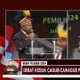 Debat Pilgub Papua Tengah, Transmigrasi dan PSN Jadi Sorotan Para Kandidat Gubernur