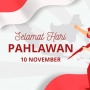 Hening Cipta 60 Detik Serentak Jam Berapa? Siap-siap Peringati Hari Pahlawan 10 November