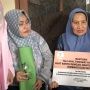 Putri Pahlawan Kusumah Atmadja di Usia Senja: Hidup Sendiri, Tinggal di Kontrakan