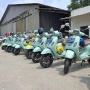Subsidi Motor Listrik Rp7 Juta Lanjut di 2025! Beli Sekarang atau Nanti?