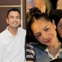 Raffi Ahmad dan Gigi Diyakini Netizen Dukung Paula Verhoeven Ketimbang Baim Wong, Foto Ini Buktinya?