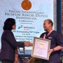 Hadirkan Risalah Inovasi Migas Terbanyak, Regional Indonesia Timur Pertamina Catat Rekor Muri
