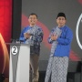 Anggap Ahmad Luthfi dan Taj Yasin Bisa Bikin Jateng Lebih Baik, Kaesang: Cabut Kartu Tani yang Tak Tepat Sasaran