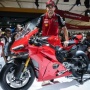 Setelah Andrea Iannone, VR46 Rekrut Michele Pirro untuk MotoGP Barcelona
