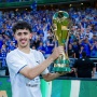 Siapa Mohammed Al-Qahtani, Winger Arab Saudi Pengganti Salem Al-Dawsari untuk Lawan Timnas Indonesia