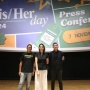 Pameran "Its His/Her Day" Bakal Segera Digelar, Ajang Kumpul Komunitas Laki-laki dan Perempuan