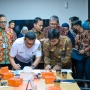 Teken Kontrak IMO, KAI Perkuat Komitmen dalam Menjaga Keandalan Prasarana Kereta Api