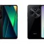 Perbandingan Spesifikasi POCO C75 vs Redmi 14C, Duel HP Murah Rp 1 Jutaan dari Xiaomi