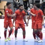 Peringkat FIFA 3 Rival Timnas Futsal Indonesia di Asia Tenggara, Thailand Masih Tak Terkejar