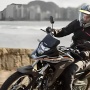 Kenalan Dengan Kakak Honda CB150X, Raja Irit Siap Temani 500KM Perjalanan Touring