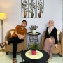 Beda Kelas Rizky Nazar dan Mischa Chandrawinata: Sama-sama Digosipkan Dekat dengan Cut Syifa