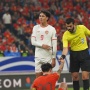 Rafael Struick Berharap Tuah Pemain Rp69,53 Miliar di Timnas Indonesia