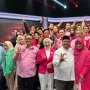 Usai Debat Perdana Pilwalkot Bogor, Atang Trisnanto-Annida Allivia Klaim Dapat Dukungan Tambahan