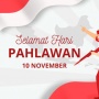 27 Opsi Variatif untuk Twibbon Hari Pahlawan 2024, Lihat di Sini!