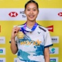 Raih Gelar di Korea Masters 2024 Jadi Kado Indah Putri KW di Akhir Tahun