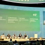 COP29, PLN Dorong Kolaborasi Global Perkuat Energi Hijau di Tanah Air