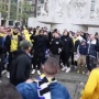Kerusuhan Suporter Israel Vs Belanda: Amsterdam Mencekam, PM Beri Peringatan Keras!