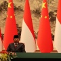 Kesepakatan Indonesia-China: Makan Bergizi Gratis Hingga Kerja Sama Kelautan