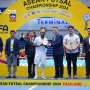 Wendy Brian: Mutiara dari Papua yang Jadi Pemain Terbaik Piala AFF Futsal 2024