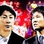 Hajime Moriyasu Nilai Shin Tae-yong Paham Betul Taktik Timnas Jepang, Tapi...
