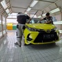 Sinar UV Mengancam Bodi Mobil, Ini Cara Mencegah Cat Kusam Saat Musim Kemarau