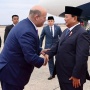 Dari China Lanjut ke AS, Prabowo Bakal Bertemu Joe Biden di Gedung Putih, Bahas Apa?