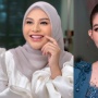 Beda Pesona Selvi Ananda dan Aurel Hermansyah ke Kondangan, Istri Atta Halilintar Dikomentari